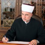 Čestitka muftije tuzlanskog Behram-begovoj medresi povodom početka nove školske godine