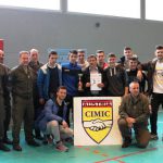 Pobjeda u Regionalnom takmičenju "Youth Indoor Football Cup"