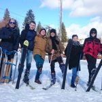 Jednodnevna škola skijanja