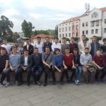 Vrijedna posjeta predstavnika istanbulskih obrazovnih institucija