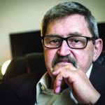 Irfan Horozović: Onima koji pišu savjetujem da uvijek do kraja daju sebe