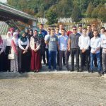 Učenici Medrese posjetili Potočare