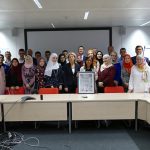 Studijsko putovanje učenika medresa iz Bosne i Hercegovine