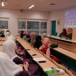 Svjetski dan hidžaba obilježen u Medresi