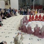 I učenice iz Turske učestvovale na ženskom mevludu u Behram-begovoj medresi