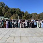 Treći razred u posjeti Potočarima