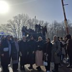 Maturanti posjetili kasarnu "Dubrave"