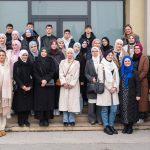 Humanitarci u posjeti Pomozi.ba