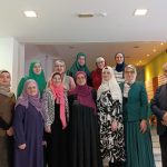 Rastanak sa profesorom Halilom Mehanovićem