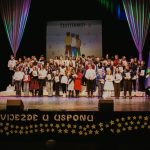 Jedna srebrna i pet bronzanih plaketa za Medresu