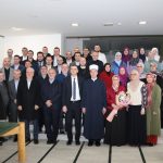 Ponosni na njihov rad, u penziju ispraćeni Halil Mehanović i Azra Fazlović