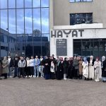 Novinari posjetili Hayat TV