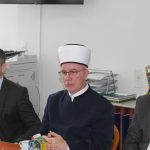 Mr. Admir Muratović imenovan za direktora Behram-begove medrese