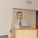 Doktorirao direktor Behram-begove medrese Admir Muratović