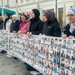 Učenici Medrese podržali Majke Srebrenice