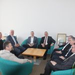 Posjete Medresi iz Visokog, Sarajeva i Tuzle