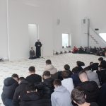 Muftija tuzlanski se obratio učenicima Medrese