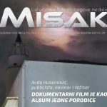 Iz štampe izašao novi broj Misaka