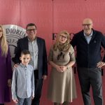 Magistrirao profesor Ali Hasanović