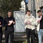 Učenici Medrese darivali krv