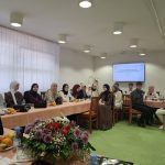 Održana Konferencija učeničkih listova Medresa i gimnazija