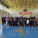 Druženje sa srednjoškolkama iz kraljevskog grada