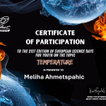 Eksperimentima o nauci