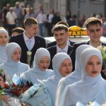 Maturanti 349. generacije prošetali Tuzlom