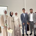 Maturanti predali emanet mlađim učenicima