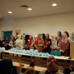 Oproštajni program za maturantice