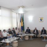 Održani prijemi za takmičare