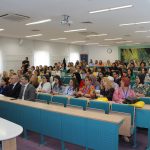 Seminar za profesore engleskog jezika održan u Medresi