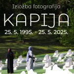 Izložba fotografija o Kapiji
