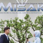 Izašao maturalni Misak