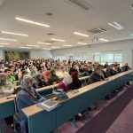Posjeta CROPS-a i edukativno predavanje za učenike