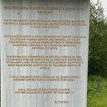 Terenska nastava u Kamenici