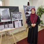 Izložba Kapija "Sjene nekažnjenih zločina"