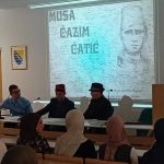 Sjećanje na Musu Ćazima Ćatića