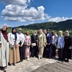 Završena studijska razmjena učenica