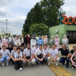 Posjeta gradu na Dravi