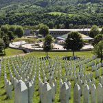 Direktor Muratović održao hutbu u Potočarima