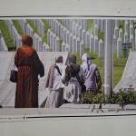 Sjećanje na Srebrenicu kroz objektiv mladih fotografa