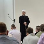 Održan zajednički roditeljski sastanak u Behram-begovoj medresi