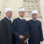 Ahmedu Avdiću proučena hafiska dova