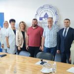 Potpisan memorandum o saradnji