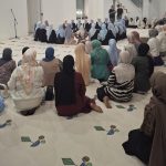 Proučen mevlud u Behram-begovoj medresi