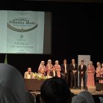 Mevludska tribina za mlade Poslanik a.s. naša vječna inspiracija