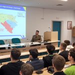 Održana prezentacija vojnog poziva