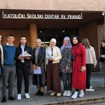 Medreslije na Danu kruha