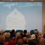 Vakifima dodijeljene vakufname